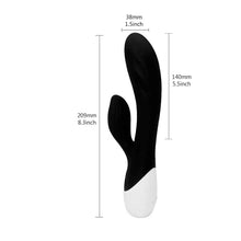Bendy Bunny Vibrator DISCONTINUED - Sh! Women's Store