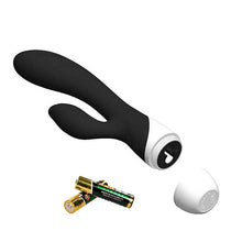 Bendy Bunny Vibrator DISCONTINUED - Sh! Women's Store