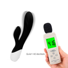 Bendy Bunny Vibrator DISCONTINUED - Sh! Women's Store