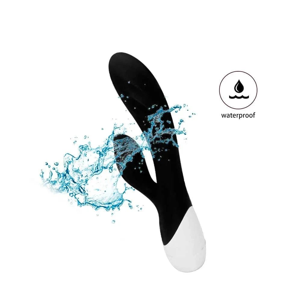 Bendy Bunny Vibrator DISCONTINUED - Sh! Women's Store