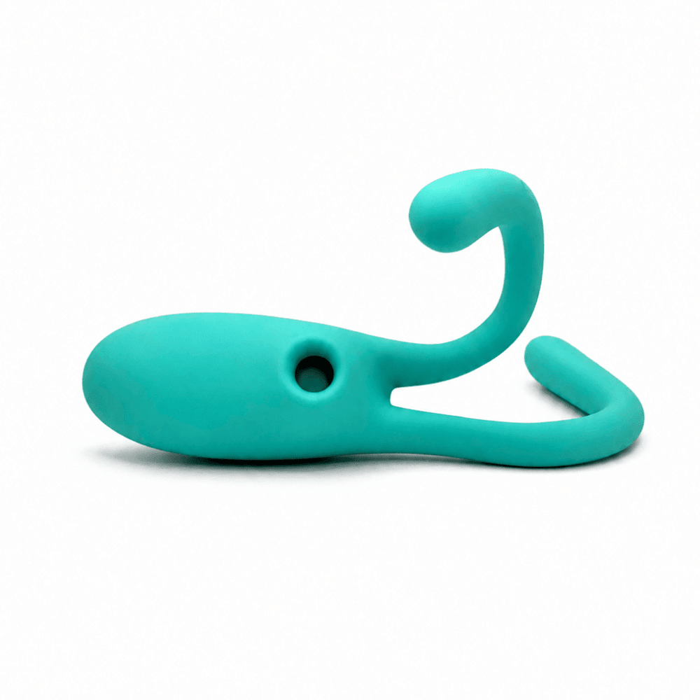 Bendy Rabbit Ears With Suction - Sh! Women's Store
