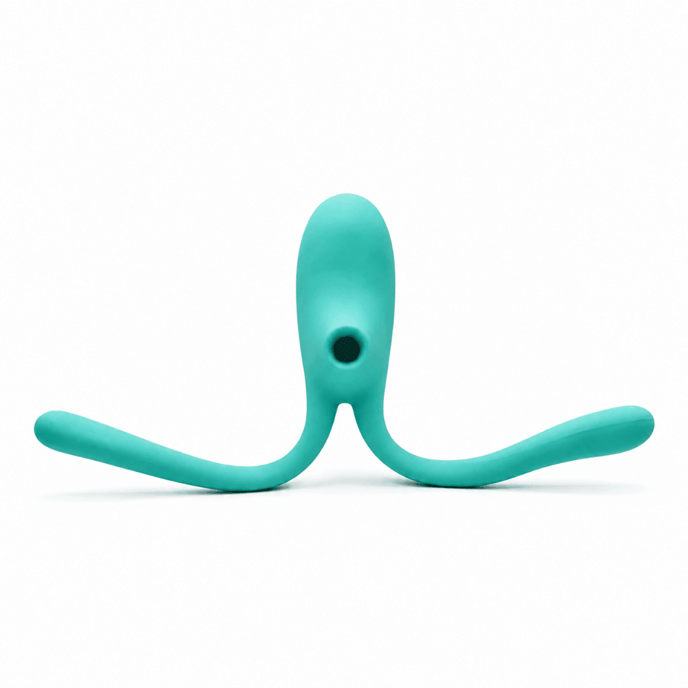 Bendy Rabbit Ears With Suction - Sh! Women's Store