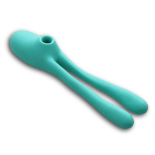 Bendy Rabbit Ears With Suction - Sh! Women's Store
