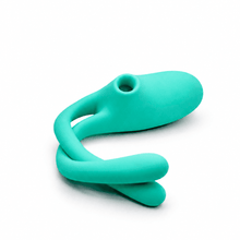Bendy Rabbit Ears With Suction - Sh! Women's Store