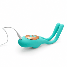 Bendy Rabbit Ears With Suction - Sh! Women's Store