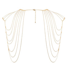 Bijoux Indiscrets Body Chain Shoulder & Back Jewellery DISCONTINUED - Sh! Women's Store