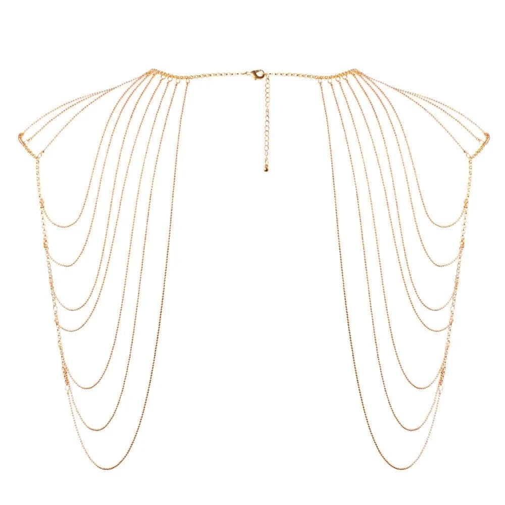 Bijoux Indiscrets Body Chain Shoulder & Back Jewellery DISCONTINUED - Sh! Women's Store