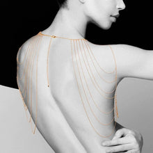 Bijoux Indiscrets Body Chain Shoulder & Back Jewellery DISCONTINUED - Sh! Women's Store