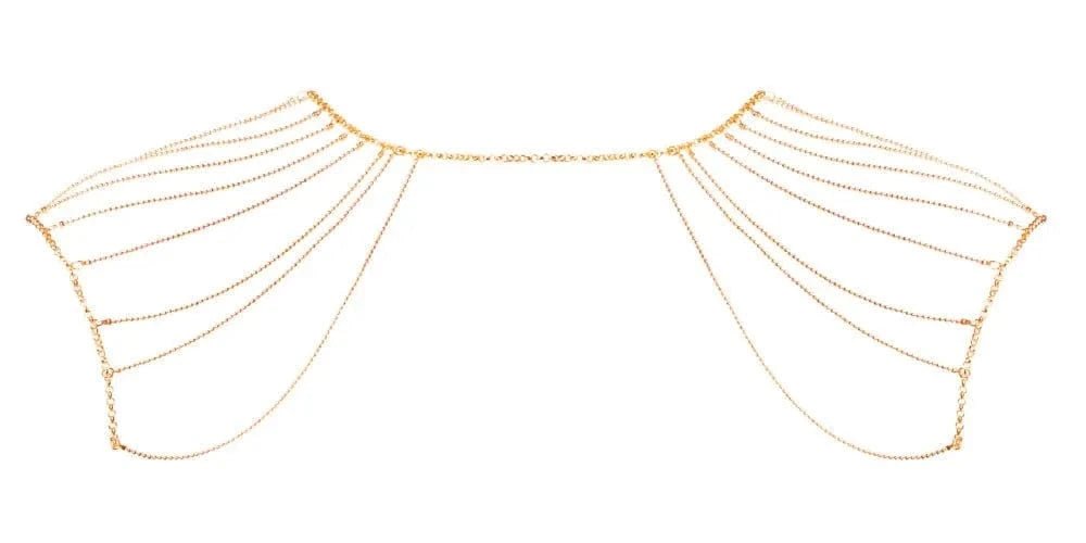 Bijoux Indiscrets Body Chain Shoulder & Back Jewellery DISCONTINUED - Sh! Women's Store