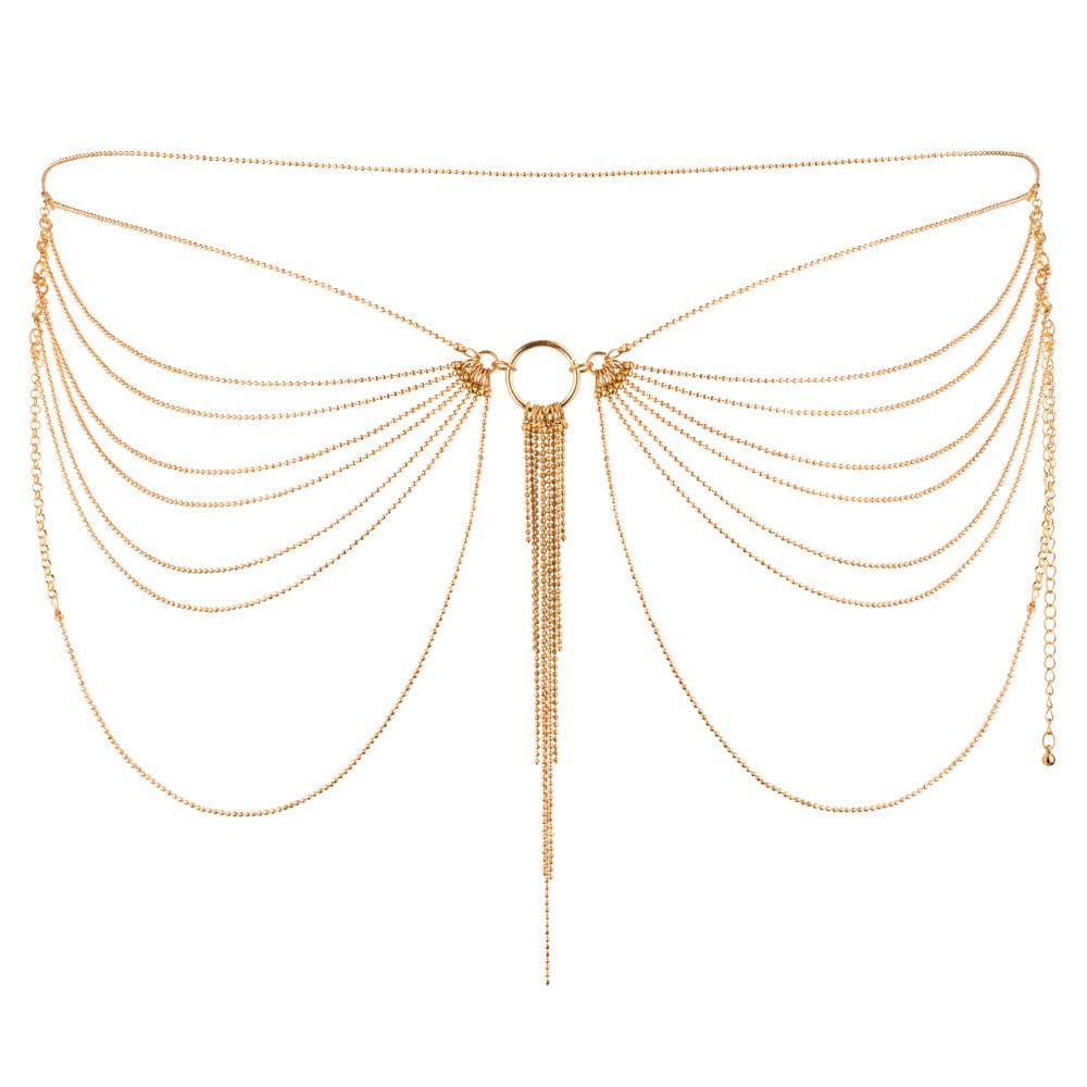 Bijoux Indiscrets Body Chain Waist Jewellery DISCONTINUED - Sh! Women's Store