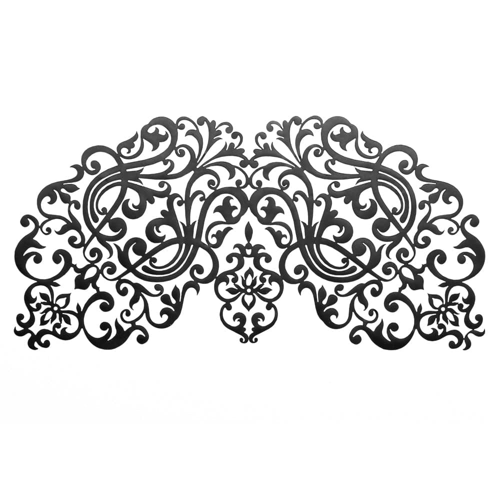 Bijoux Indiscrets Dalila Mask - Discontinued - Sh! Women's Store