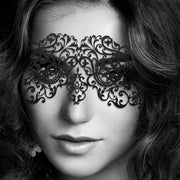 Bijoux Indiscrets Dalila Mask - Discontinued - Sh! Women's Store