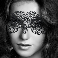 Bijoux Indiscrets Dalila Mask - Discontinued - Sh! Women's Store