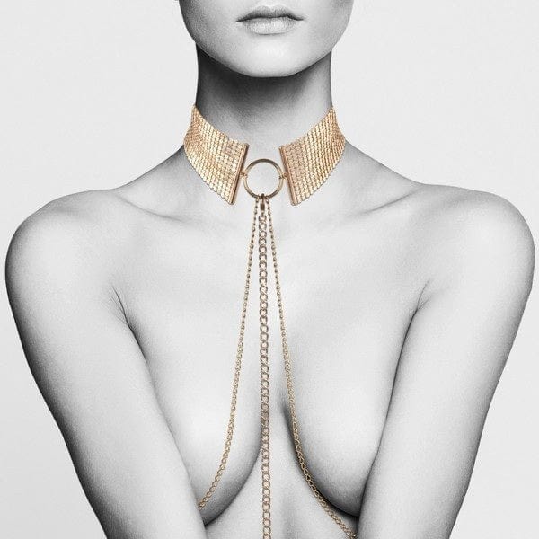 Bijoux Indiscrets Desire Collar - DISCONTINUED - Sh! Women's Store