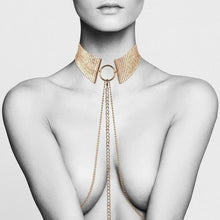 Bijoux Indiscrets Desire Collar - DISCONTINUED - Sh! Women's Store