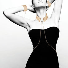 Bijoux Indiscrets Desire Collar - DISCONTINUED - Sh! Women's Store