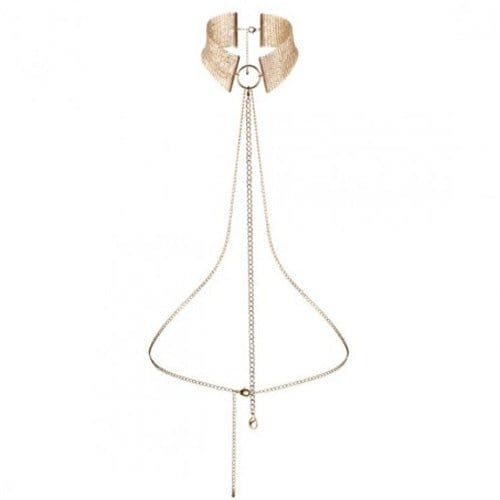 Bijoux Indiscrets Desire Collar - DISCONTINUED - Sh! Women's Store