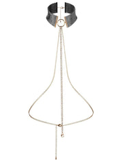 Bijoux Indiscrets Desire Collar - DISCONTINUED - Sh! Women's Store