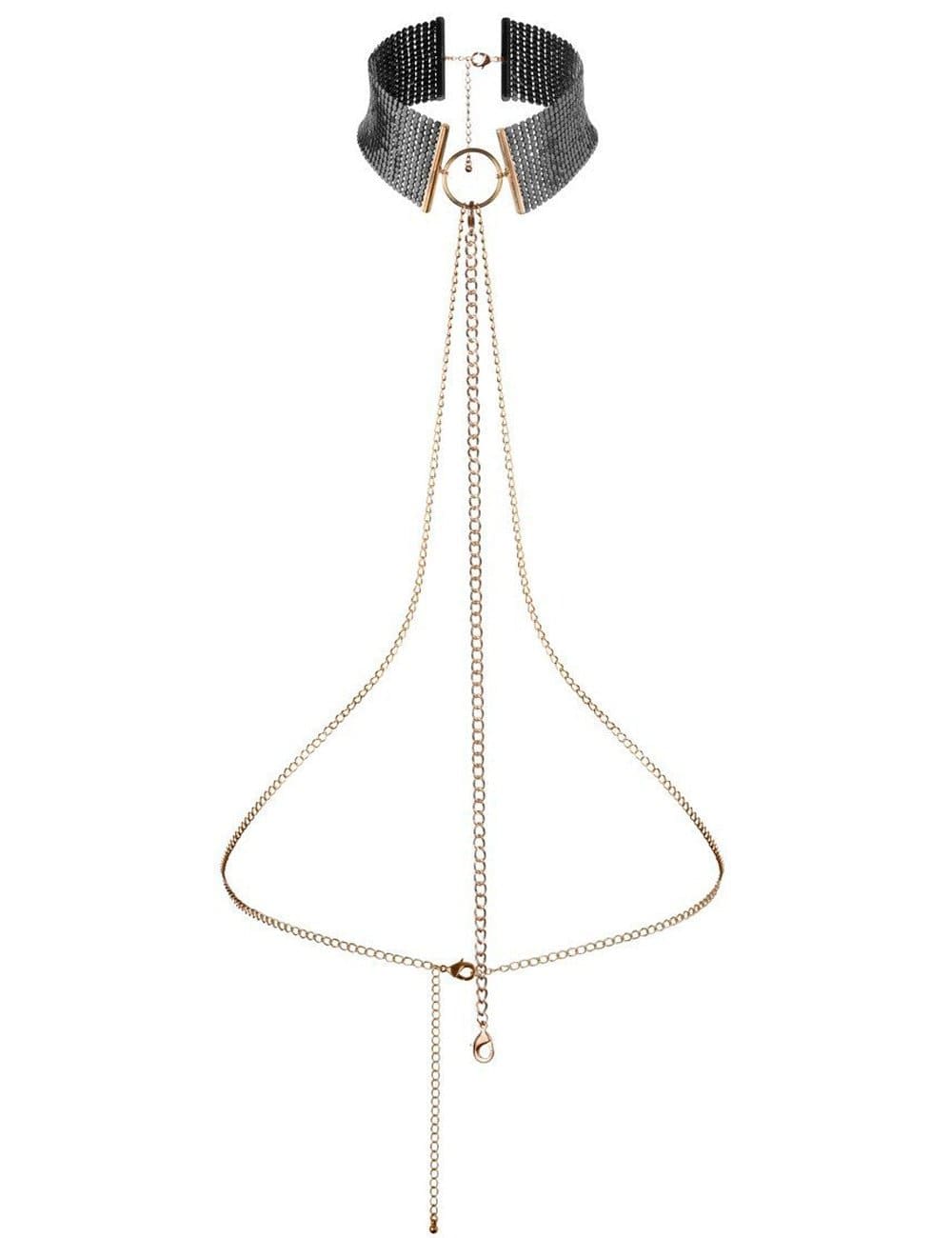 Bijoux Indiscrets Desire Collar - DISCONTINUED - Sh! Women's Store