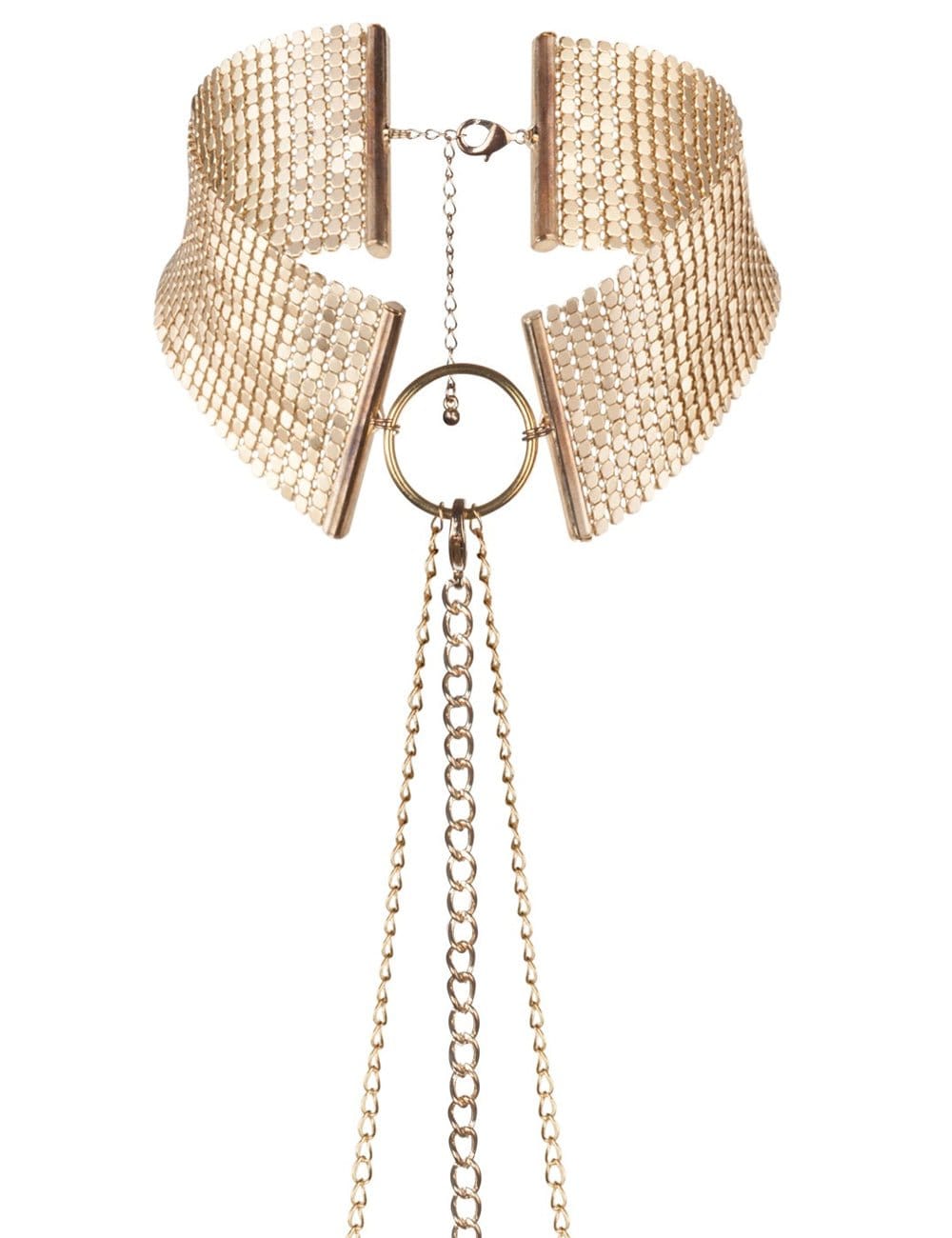 Bijoux Indiscrets Desire Collar - DISCONTINUED - Sh! Women's Store