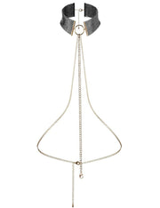 Bijoux Indiscrets Desire Collar - DISCONTINUED - Sh! Women's Store