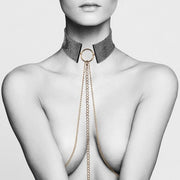 Bijoux Indiscrets Desire Collar - DISCONTINUED - Sh! Women's Store