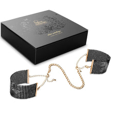 Bijoux Indiscrets Desire Cuffs - Discontinued - Sh! Women's Store