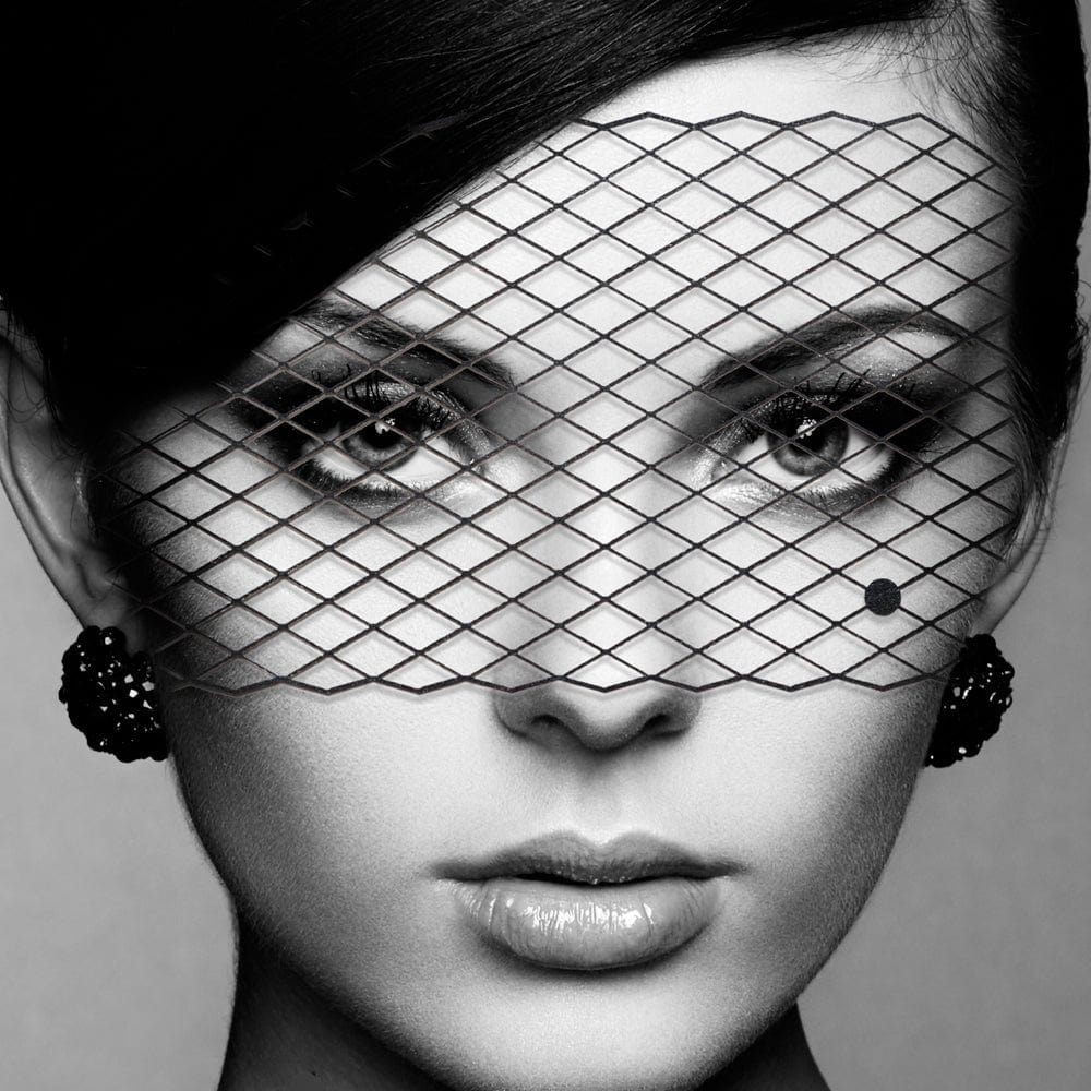 Bijoux Indiscrets Louise Mask - Sh! Women's Store