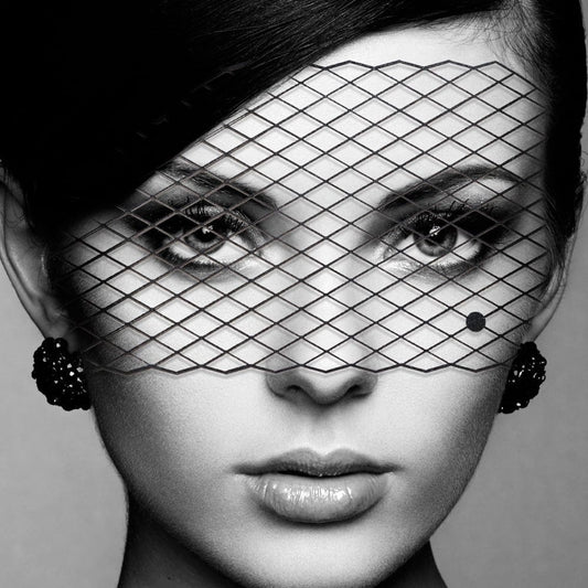 Bijoux Indiscrets Louise Mask - Sh! Women's Store