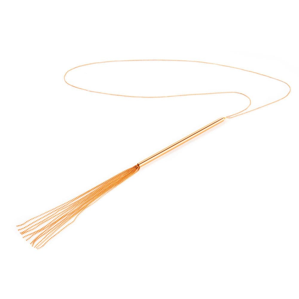 Bijoux Indiscrets Necklace Whip - DISCONTINUED - Sh! Women's Store