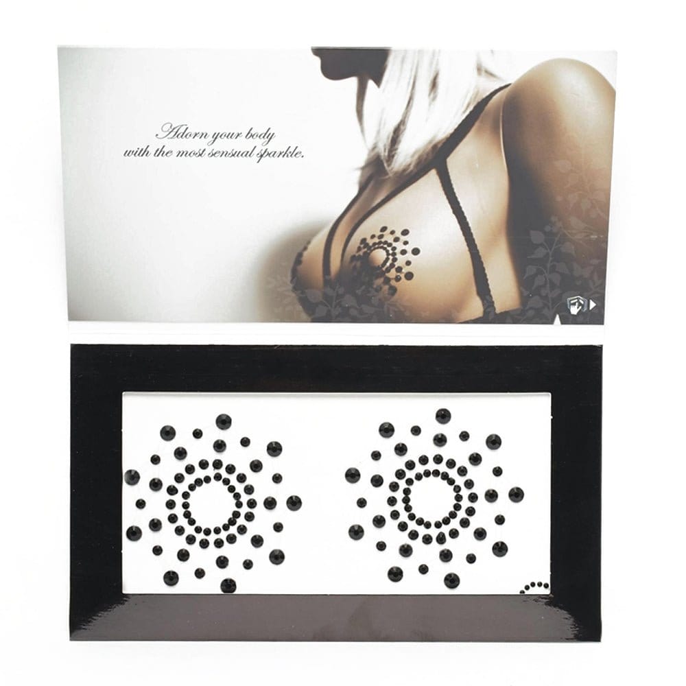 Bijoux Indiscrets Nipple Jewellery - Sh! Women's Store