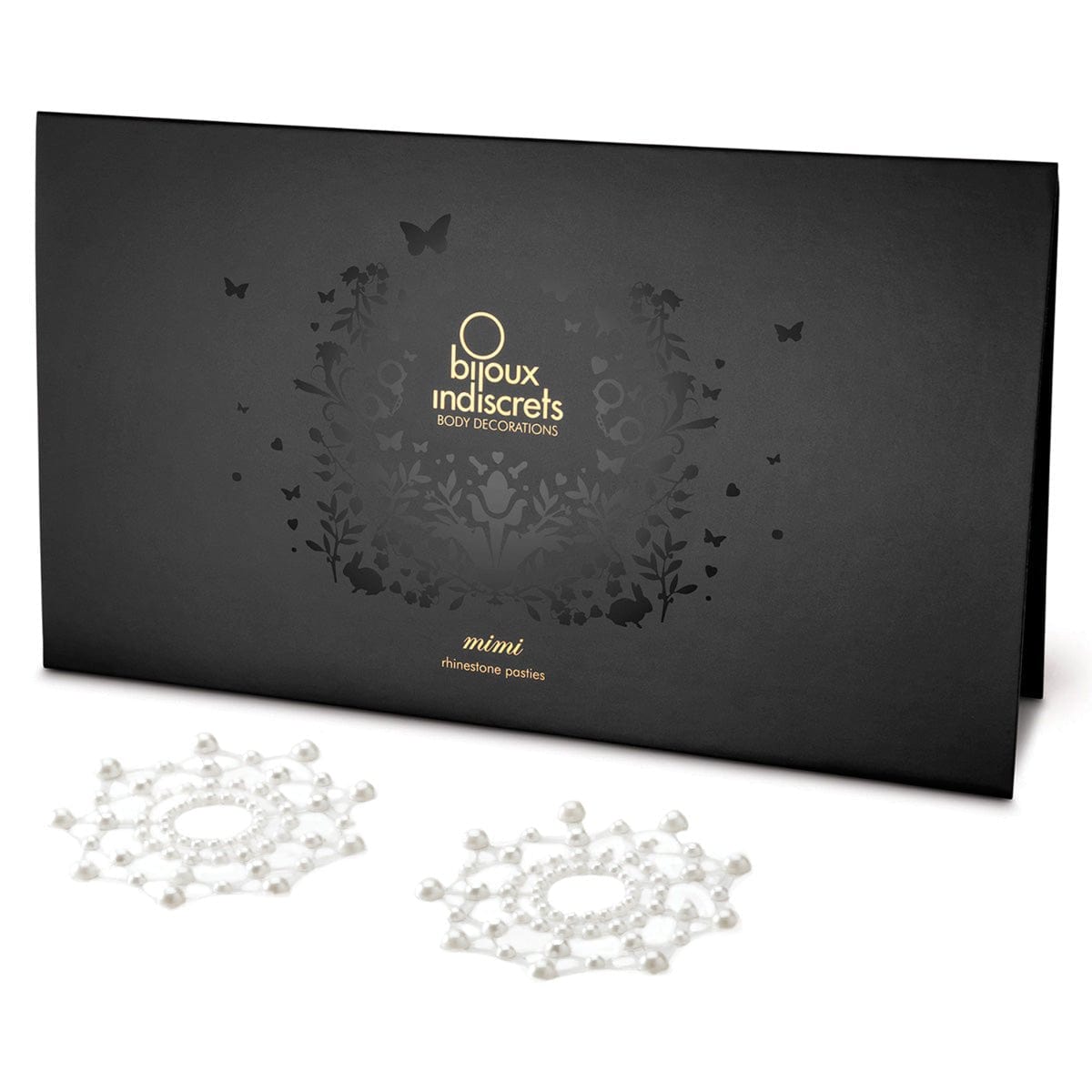 Bijoux Indiscrets Nipple Jewellery - Sh! Women's Store