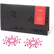 Bijoux Indiscrets Nipple Jewellery Pink Jewels Bijoux Indiscrets Nipple Jewellery