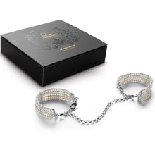Bijoux Indiscrets Pearl Cuffs DISCONTINUED - Sh! Women's Store