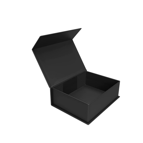Black Gift Box