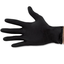 Black Nitrile - Vinyl Gloves: 10 Pack - Sh! Women's Store