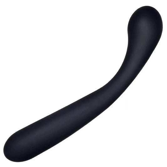 Black Silicone G - Zone Wand - Sh! Women's Store