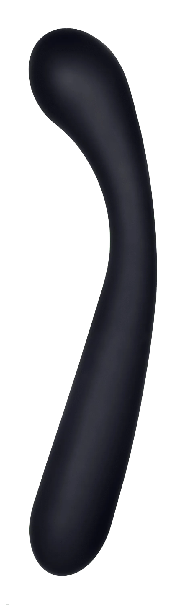 Black Silicone G - Zone Wand - Sh! Women's Store