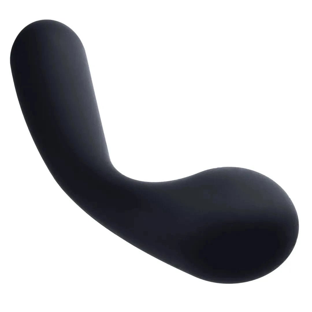 Black Silicone G - Zone Wand - Sh! Women's Store