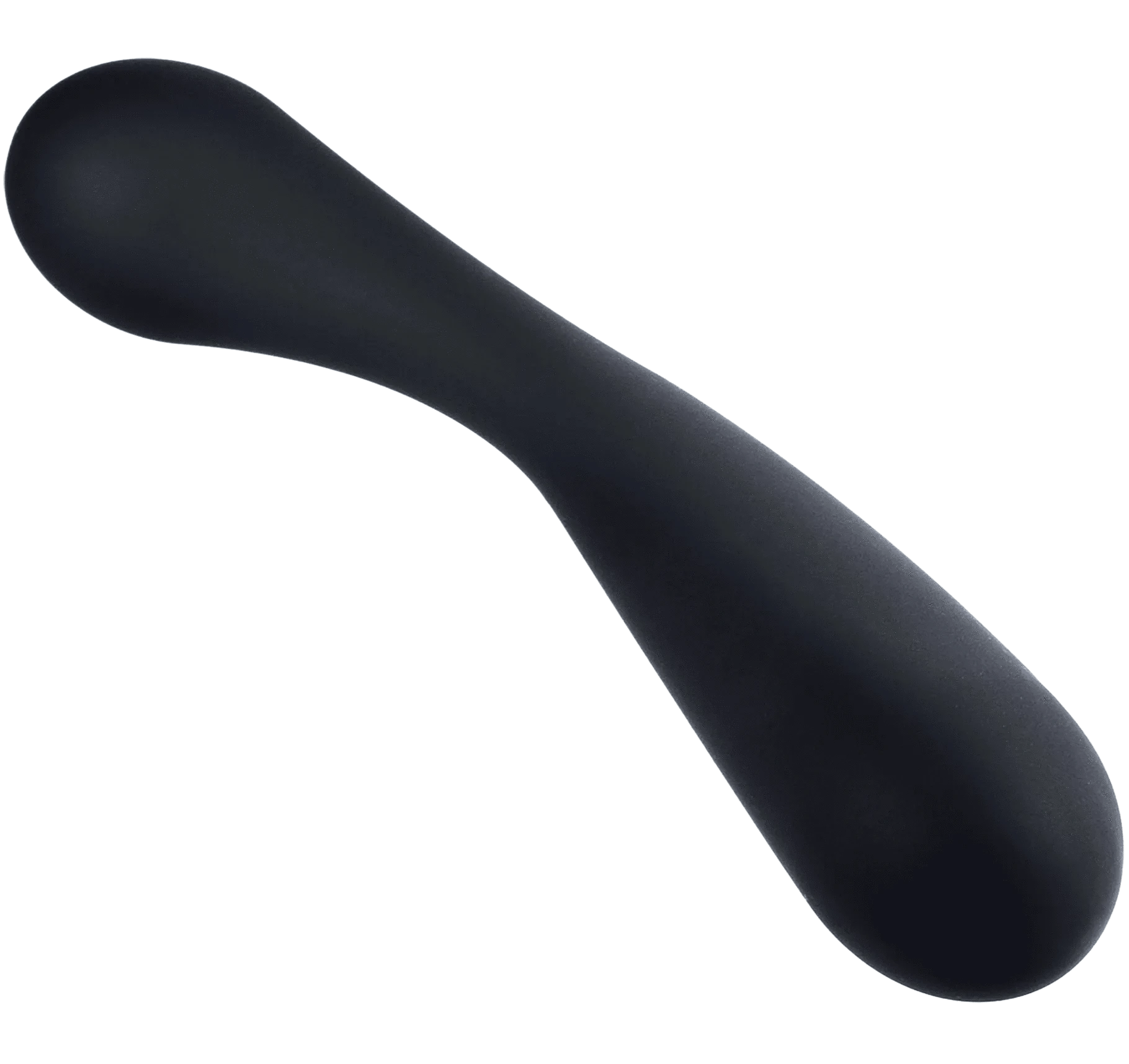 Black Silicone G - Zone Wand - Sh! Women's Store