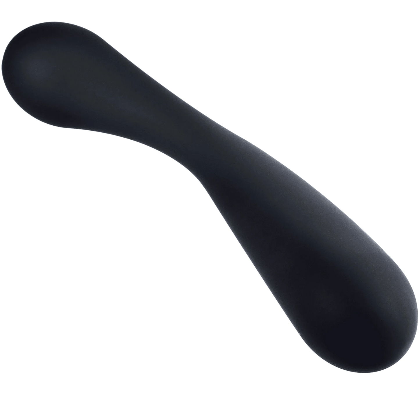 Black Silicone G - Zone Wand - Sh! Women's Store