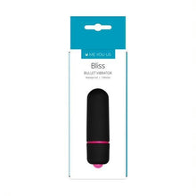 Bliss Mini Bullet Vibrator - Sh! Women's Store