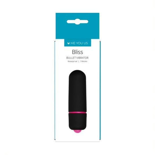 Bliss Mini Bullet Vibrator - Sh! Women's Store