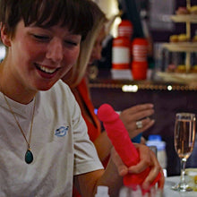 Blow His Mind Class - Sh! Women's Store