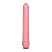 Blush Classic Vibrators Gaia Eco Biodegradable Vibrator