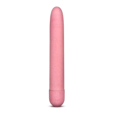 Blush Classic Vibrators Gaia Eco Biodegradable Vibrator