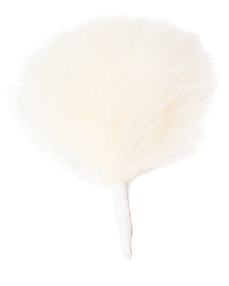 Body Feather Tickler Pom - Sh! Women's Store