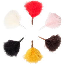 Body Feather Tickler Pom - Sh! Women's Store