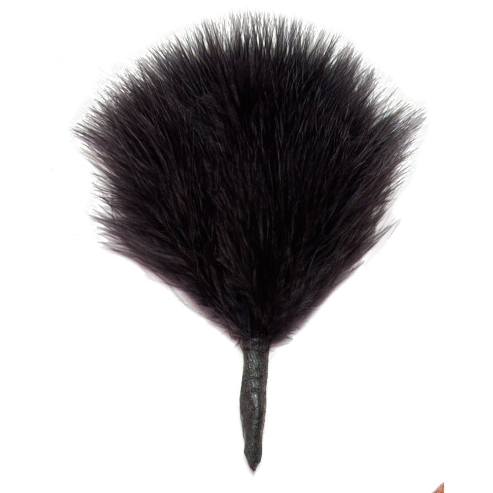 Body Feather Tickler Pom - Sh! Women's Store