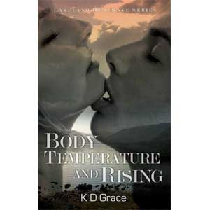 Body Temperature & Rising DISCONTINUED - Sh! Women's Store